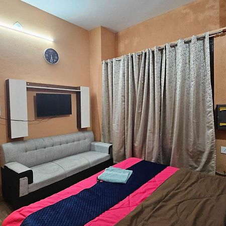 Hotel O Kissan Khairi Dış mekan fotoğraf