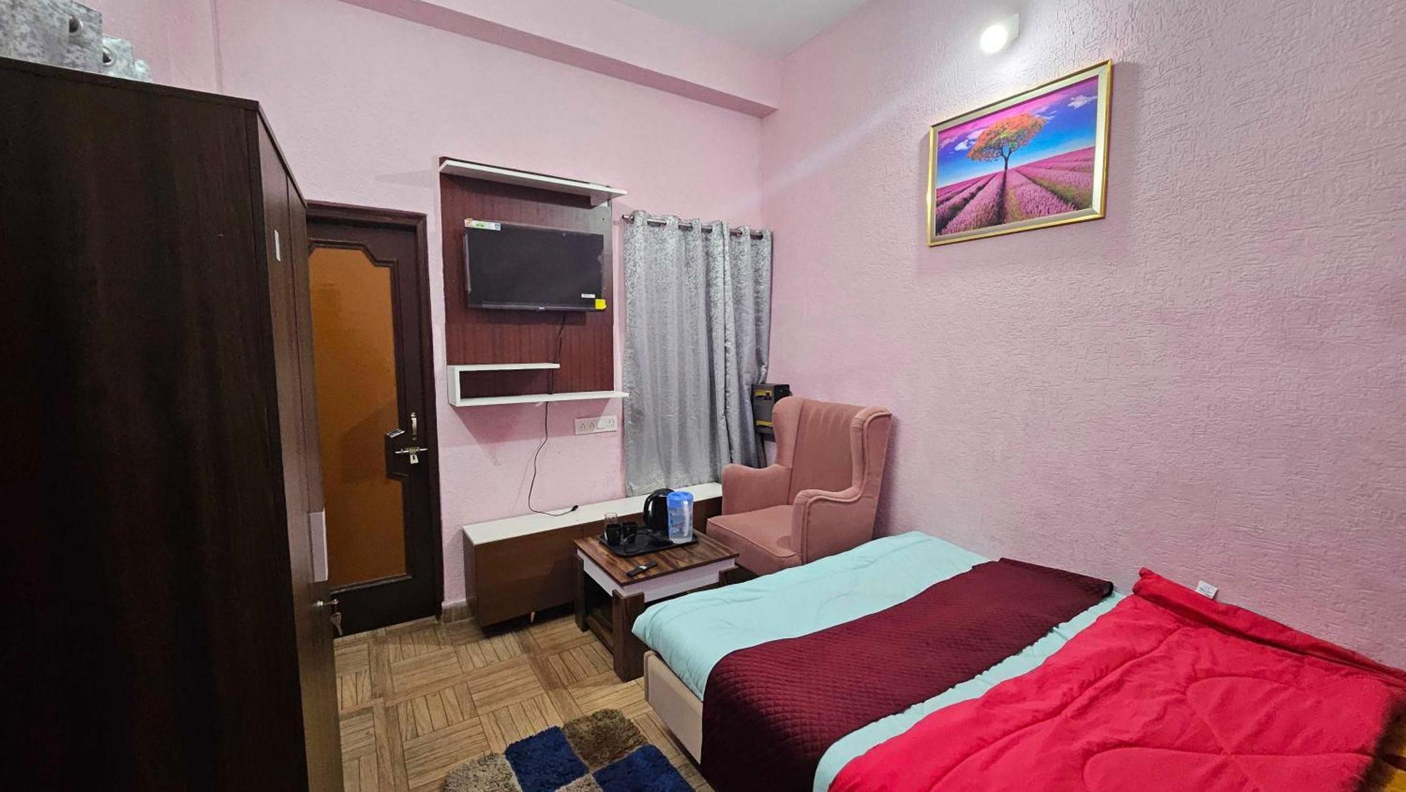 Hotel O Kissan Khairi Dış mekan fotoğraf