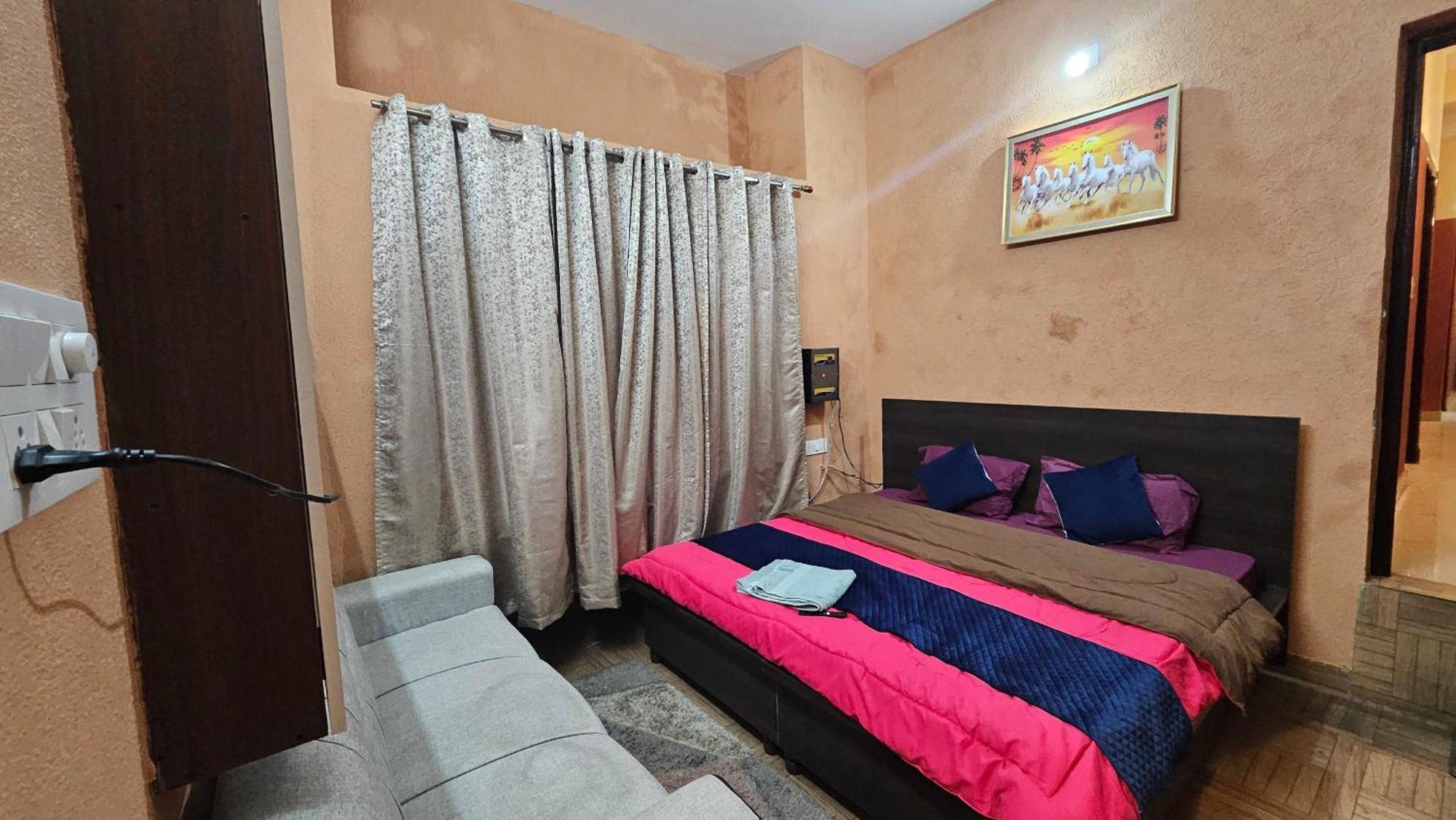 Hotel O Kissan Khairi Dış mekan fotoğraf