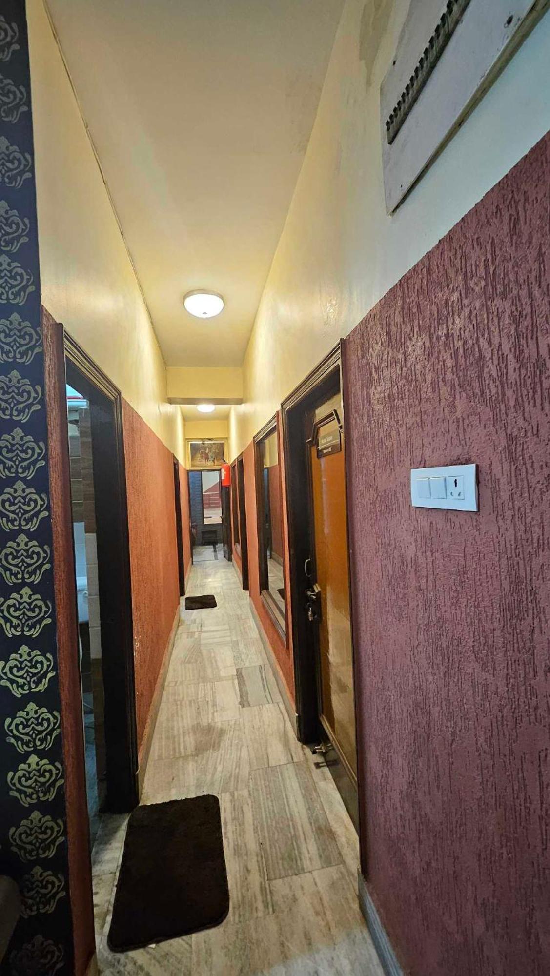 Hotel O Kissan Khairi Dış mekan fotoğraf