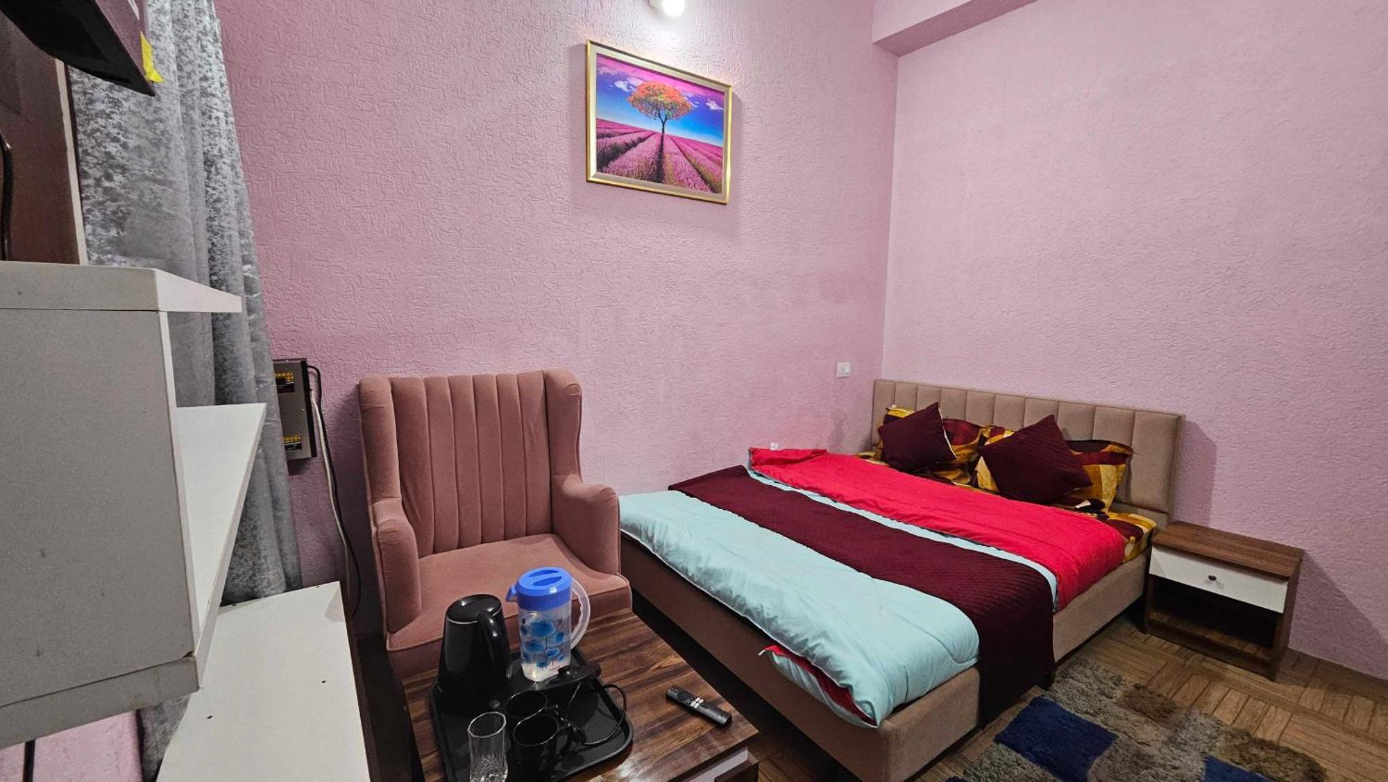 Hotel O Kissan Khairi Dış mekan fotoğraf