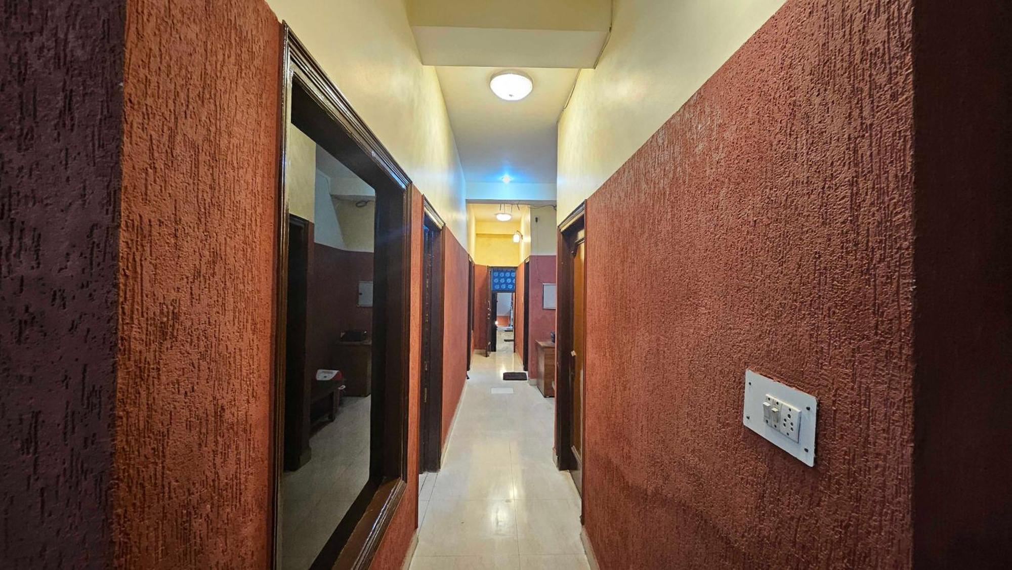 Hotel O Kissan Khairi Dış mekan fotoğraf