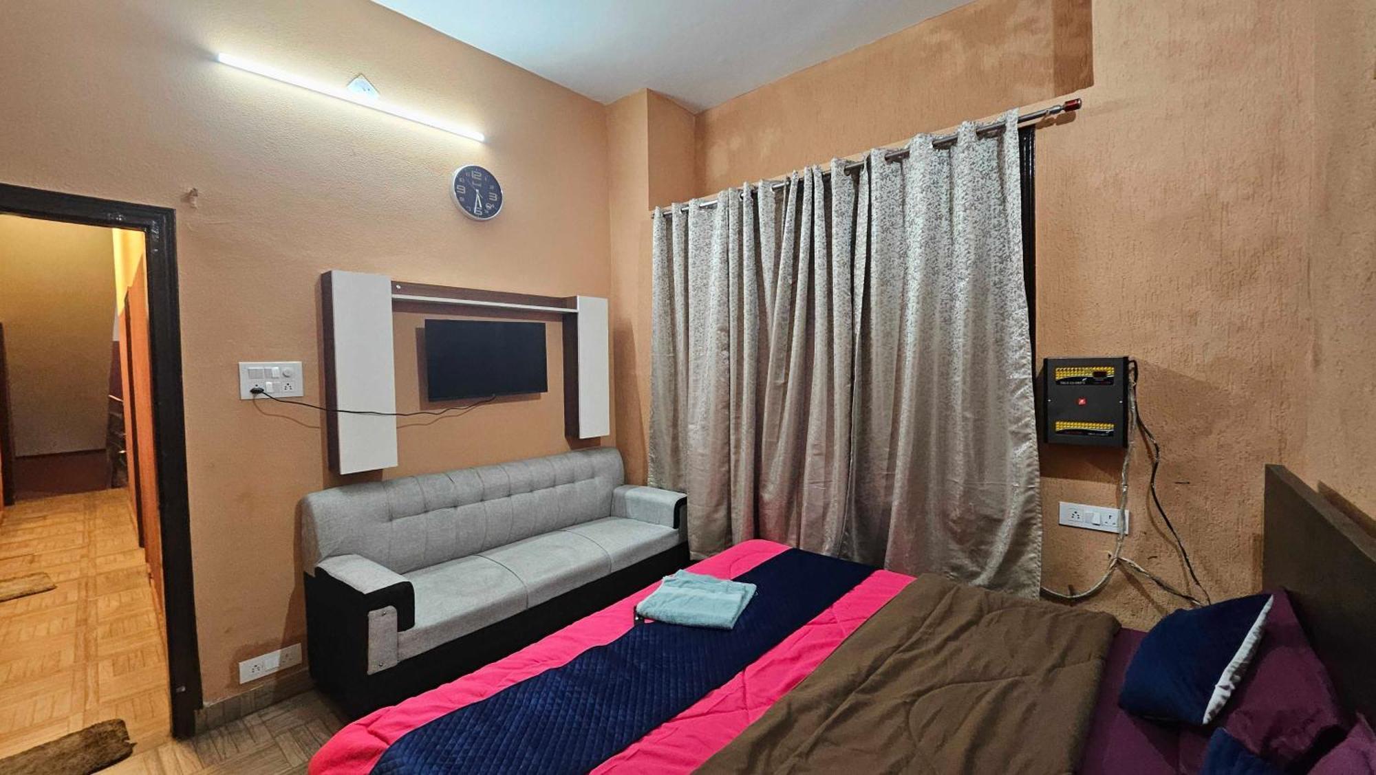 Hotel O Kissan Khairi Dış mekan fotoğraf