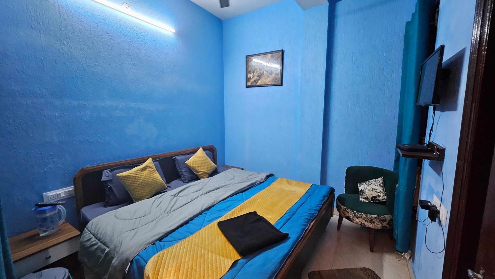 Hotel O Kissan Khairi Dış mekan fotoğraf
