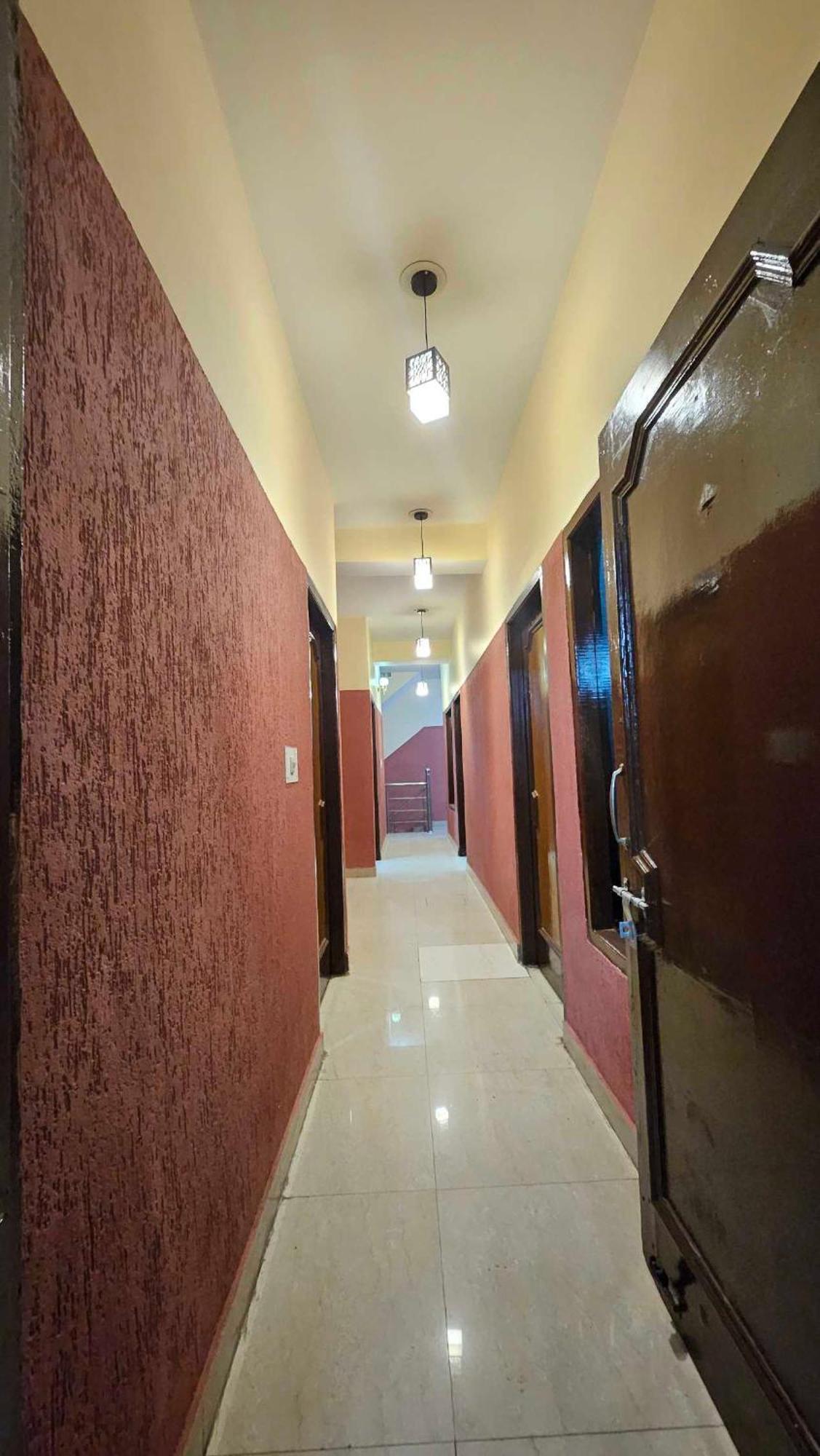 Hotel O Kissan Khairi Dış mekan fotoğraf