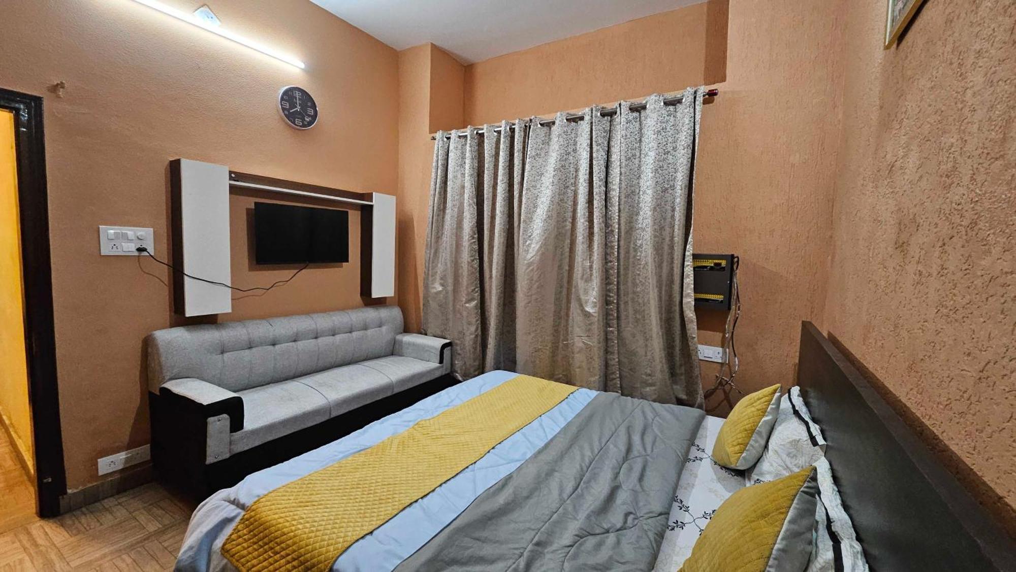 Hotel O Kissan Khairi Dış mekan fotoğraf