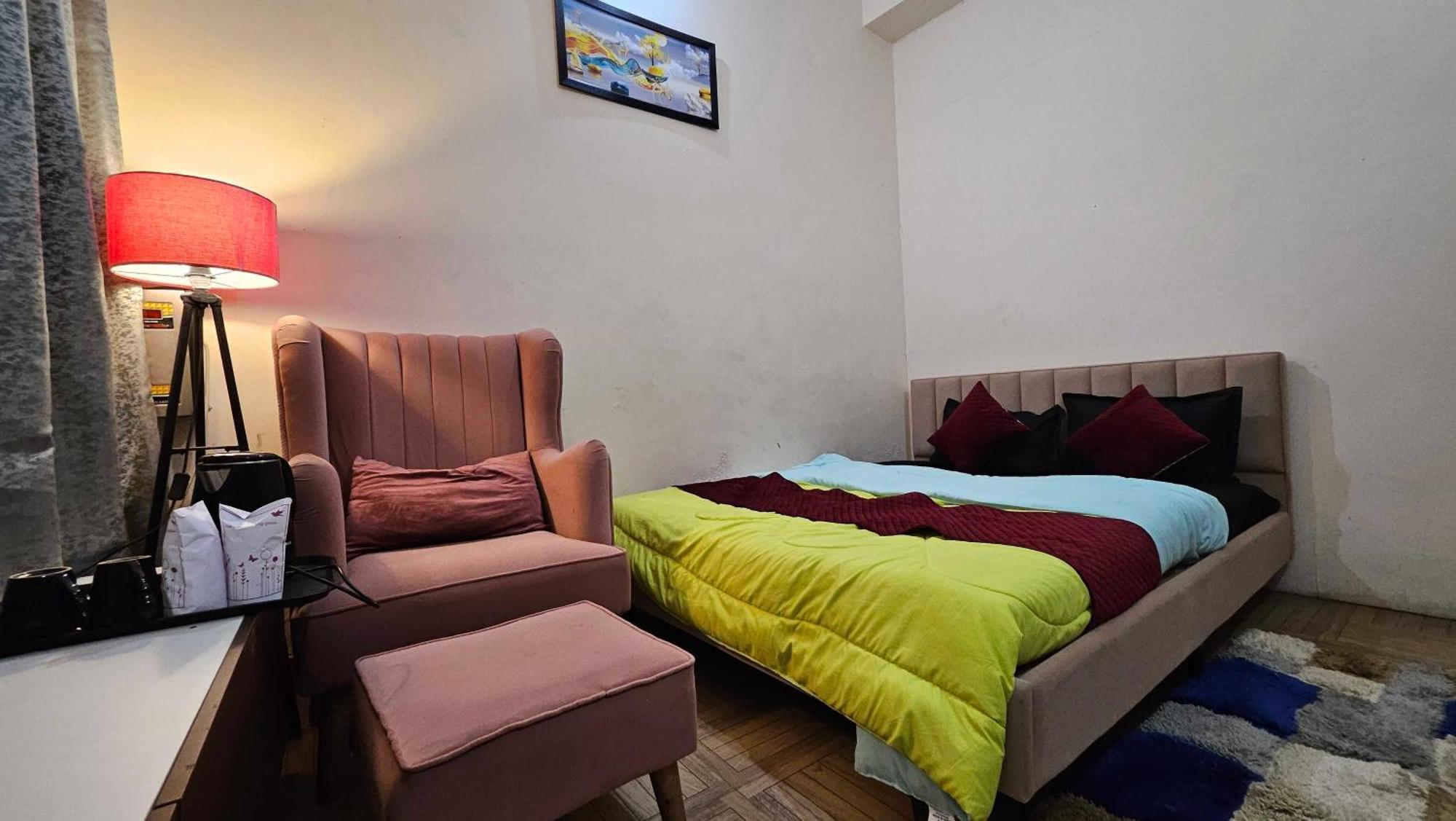 Hotel O Kissan Khairi Dış mekan fotoğraf